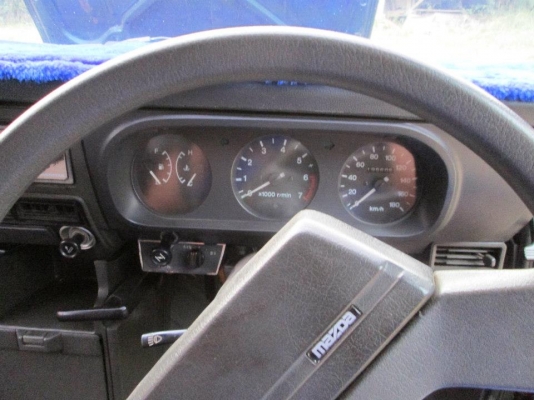 ขาย mazda fimilia 1.4 supercab ทะเบียนเต็มพร้อมโอน ขาย mazda fimilia 1.4 supercab ทะเบียนเต็มพร้อมโอน