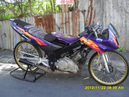 ขาย LS ตามสภาพ