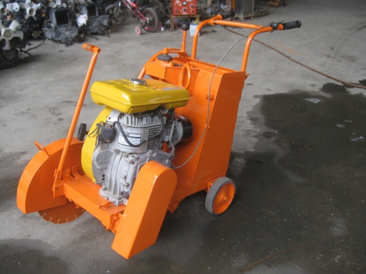 ขายเครื่องตัดคอนกรีตCONCRETE CUTTER MIKASA MCD24 EY40พร้อมใช้งาน ขายเครื่องตัดคอนกรีตCONCRETE CUTTER MIKASA MCD24 EY40พร้อมใช้งาน