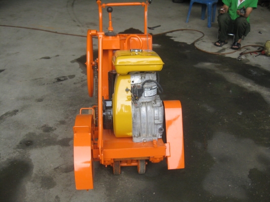 ขายเครื่องตัดคอนกรีตCONCRETE CUTTER MIKASA MCD24 EY40พร้อมใช้งาน ขายเครื่องตัดคอนกรีตCONCRETE CUTTER MIKASA MCD24 EY40พร้อมใช้งาน