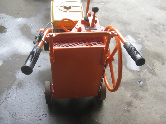 ขายเครื่องตัดคอนกรีตCONCRETE CUTTER MIKASA MCD24 EY40พร้อมใช้งาน ขายเครื่องตัดคอนกรีตCONCRETE CUTTER MIKASA MCD24 EY40พร้อมใช้งาน
