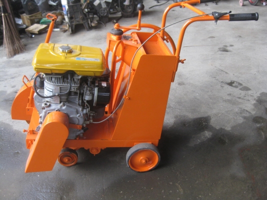 ขายเครื่องตัดคอนกรีตCONCRETE CUTTER MIKASA MCD24 EY40พร้อมใช้งาน ขายเครื่องตัดคอนกรีตCONCRETE CUTTER MIKASA MCD24 EY40พร้อมใช้งาน