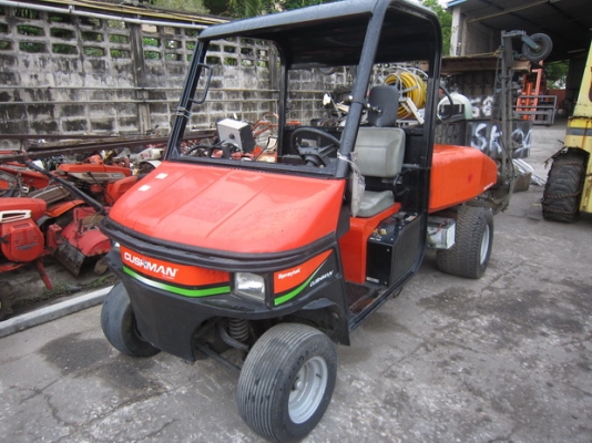 ขาย รถพ่นยาฆ่าแมลง 700 ลิตร ระบบรุ่นใหม่ มือสองญี่ปุ่น