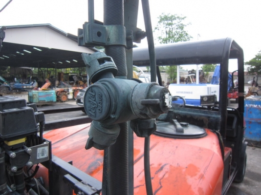 ขาย รถพ่นยาฆ่าแมลง 700 ลิตร ระบบรุ่นใหม่ มือสองญี่ปุ่น