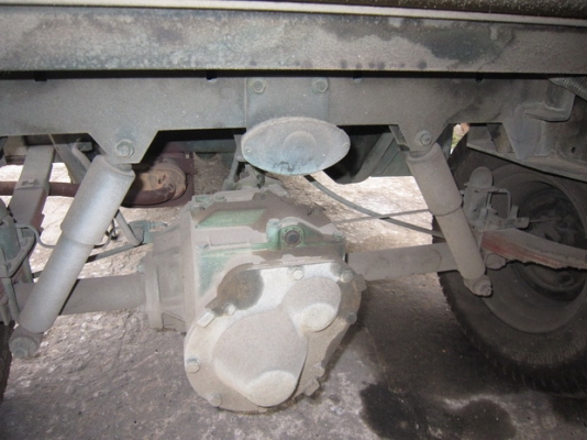 ขาย รถพ่นยาฆ่าแมลง 700 ลิตร ระบบรุ่นใหม่ มือสองญี่ปุ่น