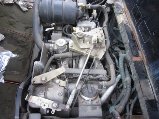 ขาย รถพ่นยาฆ่าแมลง 700 ลิตร ระบบรุ่นใหม่ มือสองญี่ปุ่น