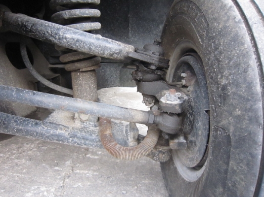 ขาย รถพ่นยาฆ่าแมลง 700 ลิตร ระบบรุ่นใหม่ มือสองญี่ปุ่น