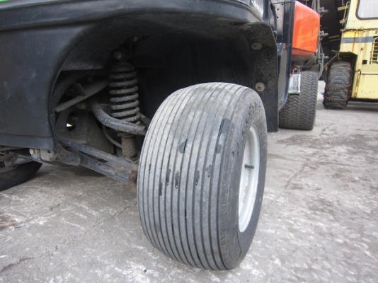 ขาย รถพ่นยาฆ่าแมลง 700 ลิตร ระบบรุ่นใหม่ มือสองญี่ปุ่น