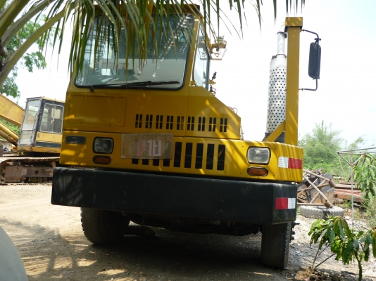 รถ 6 ล้อ เทรลเลอร์ Autowa