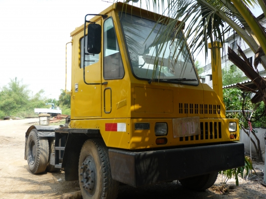 รถ 6 ล้อ เทรลเลอร์ Autowa