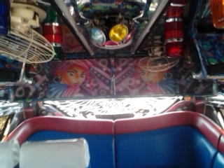 ขายรถบัสพัดลมชั้นครึ่ง ขายรถบัสพัดลมชั้นครึ่ง