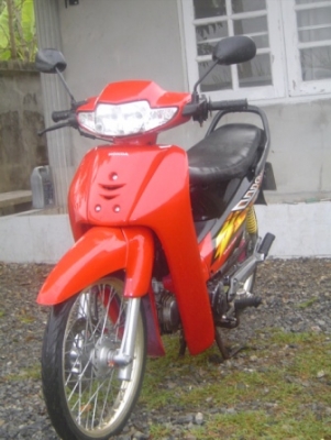 Wave 100 ปี 46 ภาษีไม่ขาดต่อ ครบ