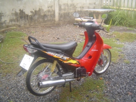 Wave 100 ปี 46 ภาษีไม่ขาดต่อ ครบ Wave 100 ปี 46 ภาษีไม่ขาดต่อ ครบ