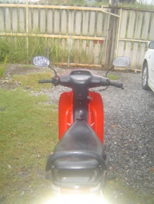 Wave 100 ปี 46 ภาษีไม่ขาดต่อ ครบ Wave 100 ปี 46 ภาษีไม่ขาดต่อ ครบ