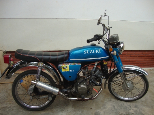 a100 โซนิค มี ทบ. ขาย/แลกcg125เดิมๆ มี ทบ.ด่วนนนนๆๆ