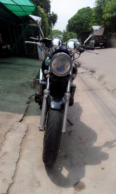 ขาย CB 400 ปี95