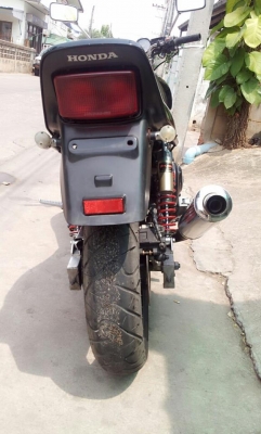 ขาย CB 400 ปี95