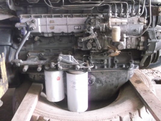 ขายเครื่อง ISUZU 6BD เทอร์โบ โอเวอร์ฮอลล์แล้ว ข้อเหวี่ยงสแตนดาส พร้อมใช้งาน ขายเครื่อง ISUZU 6BD เทอร์โบ โอเวอร์ฮอลล์แล้ว ข้อเหวี่ยงสแตนดาส พร้อมใช้งาน