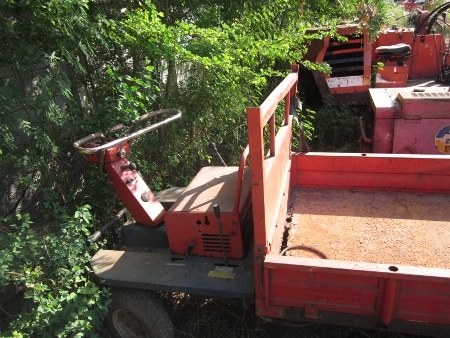 ขาย-รถบรรทุก 4 ล้อยาง CHIKUSUI: GH221 เครื่องเบนซิน ยกดั๊มแบบไฮโดรลิค ขาย-รถบรรทุก 4 ล้อยาง CHIKUSUI: GH221 เครื่องเบนซิน ยกดั๊มแบบไฮโดรลิค