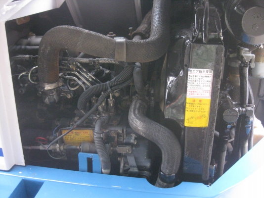 ขายรถขุดดินBACKHOE AIRMAN HM30sz เป็นรถนอกนำเข้าเอง พร้อมใช้งาน ขายรถขุดดินBACKHOE AIRMAN HM30sz เป็นรถนอกนำเข้าเอง พร้อมใช้งาน