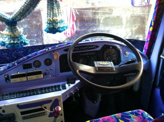 ขายรถบัส2ชั้น8ล้อ