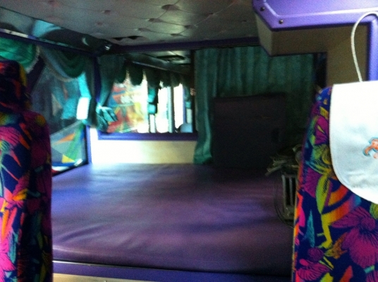 ขายรถบัส2ชั้น8ล้อ