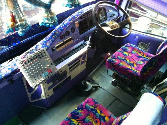 ขายรถบัส2ชั้น8ล้อ