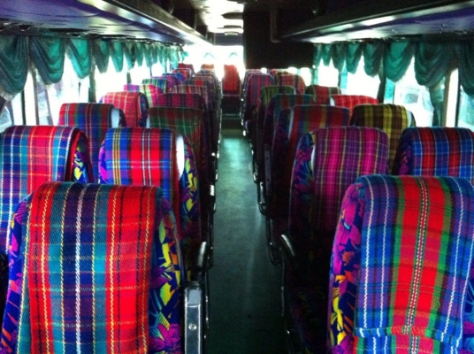 ขายรถบัส2ชั้น8ล้อ