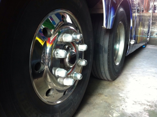 ขายรถบัส2ชั้น8ล้อ