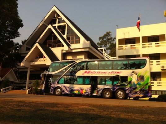 ขายรถบัส2ชั้น8ล้อ