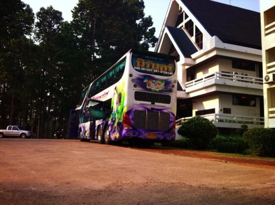 ขายรถบัส2ชั้น8ล้อ