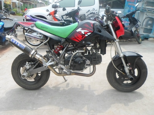 ขายKSR ปี52ราคาโดนโดน คู่มือชุดโอนครบครับ เครื่องเดิมเดิมครับ แต่งแค่ภายนอก สนใจสอบถามกันเลยคนขายใจดี พร้อมจัดส่งทั่วประเทศ