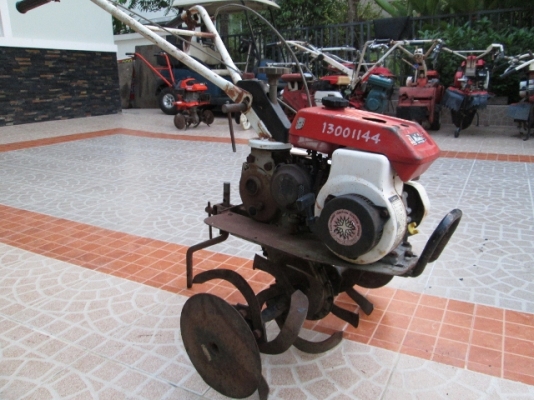 รหัส:13001144เครื่องพรวนดินFA76D-055992(2.0ps)ชุดพรวนดินกว้าง65cm.ประหยัดน้ำมันwww