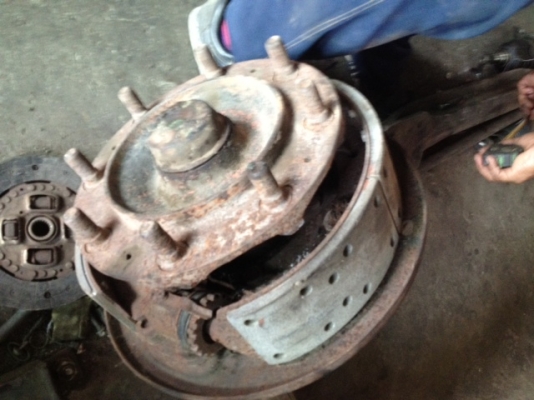 ขายคานหน้าฮีโน่ ขายคานหน้าฮีโน่