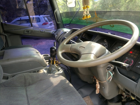 ขาย10ล้อ2เพลาเทเลอร์ท้ายลาด  บรรทุกรถแม็คโคร  200-320