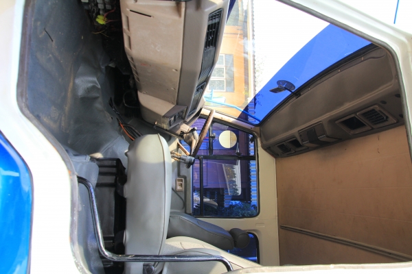 ขาย FUSO สภาพ100\%