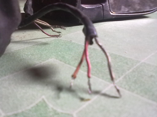 กระจกรถยนต์ สปอรด(กันนาดอ) ปรับไฟฟ้า สวยๆ