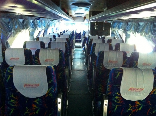 ขายรถบัส2ชั้น8ล้อ