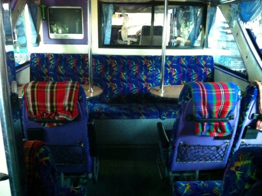 ขายรถบัส2ชั้น8ล้อ