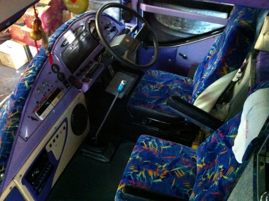 ขายรถบัส2ชั้น8ล้อ