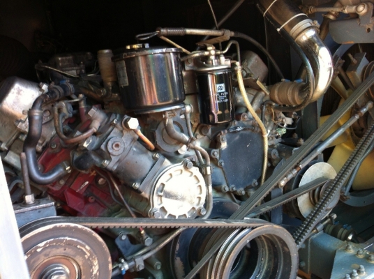 ขายรถบัส2ชั้น8ล้อ