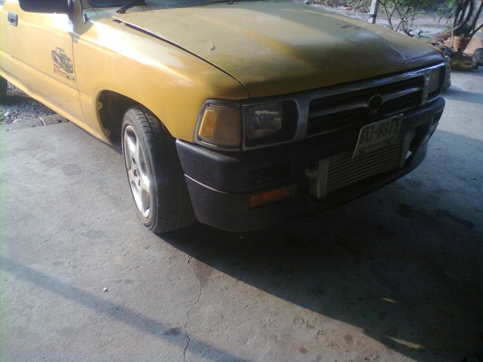 ขายไมตี๊แค๊บ  วาง  J BO  ติดแก๊ส  LPG  ใต้ท้องครับ