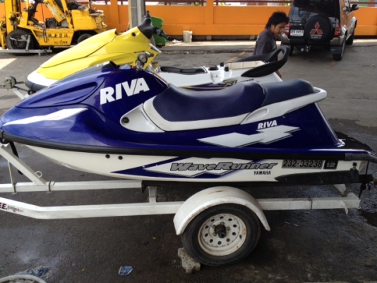 ขาย YAMAHA GP800 ราคา 160,000