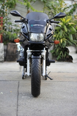 ขาย CB 400 TEC3 ปี2006 ทะเบียน ของแต่งเต็มคัน ขาย CB 400 TEC3 ปี2006 ทะเบียน ของแต่งเต็มคัน