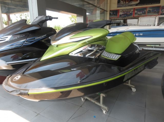 ขาย SEADOO RXT215 215 แรงม้า ราคา 320,000