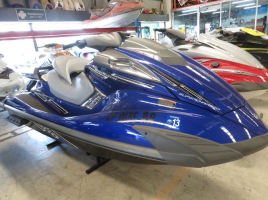 ขาย USE YAMAHA FXSHO จาก 460000 เหลือ 430000