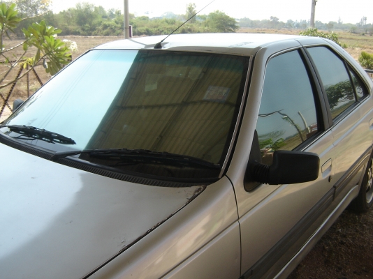 ขายรถเปอร์โย 405 ขายรถเปอร์โย 405