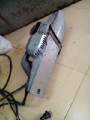 กบ 5 นิ้วของฮิตาชิแท้ครับ