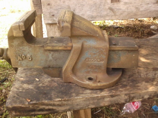 ปากกาrecord 5  นิ้วเดิมๆ