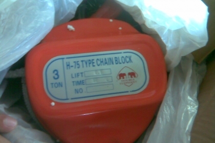 รอกขนาด 1-3 ตันใช้งานดีครับสวยๆครับคุ้มครับสภาพพร้อมใช้งานครับ